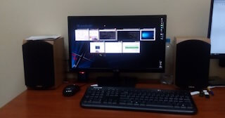 Заказать администрирование серверов Linux в Учалах. Обслуживание ПК, ремонт от 309 руб